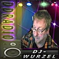 DJ-Wurzel