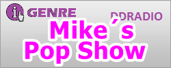 Mike´s POP Shwo