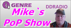 Mike´s POP Show