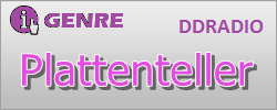 Plattenteller