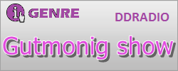 Gutmonig show